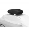 Thule Force 3 S tetőbox fekete, Thule 645100